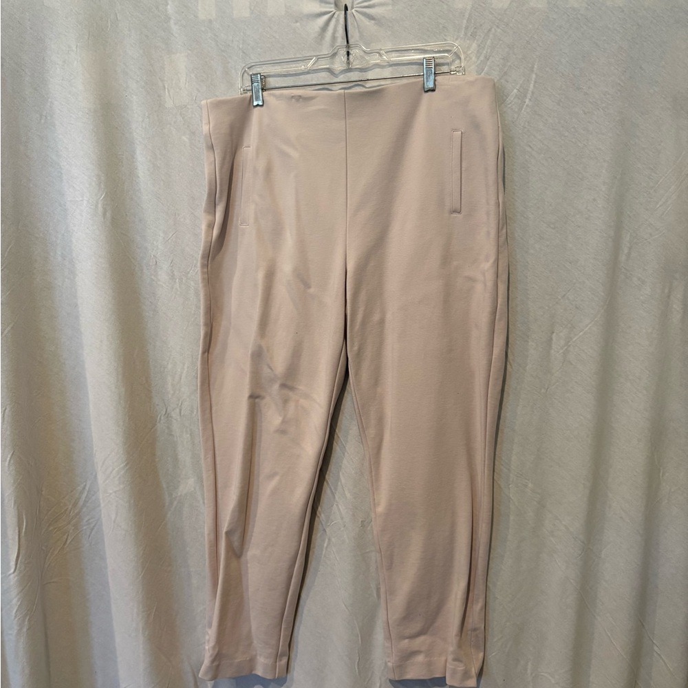 Chico's Winter White Women’s Dress Pants